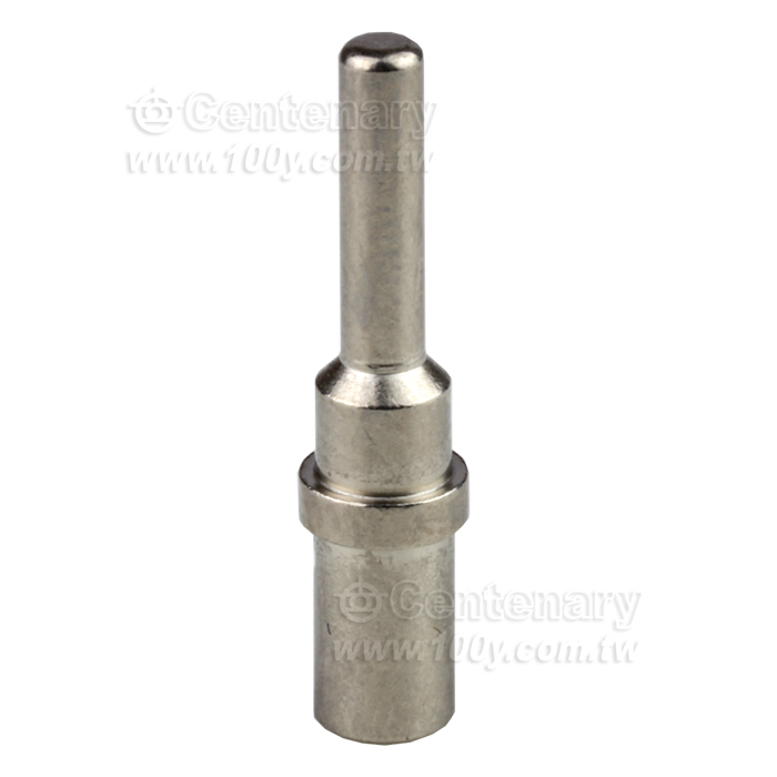 TE /DEUTSCH-0460 Male Pin - 161636 Product Image