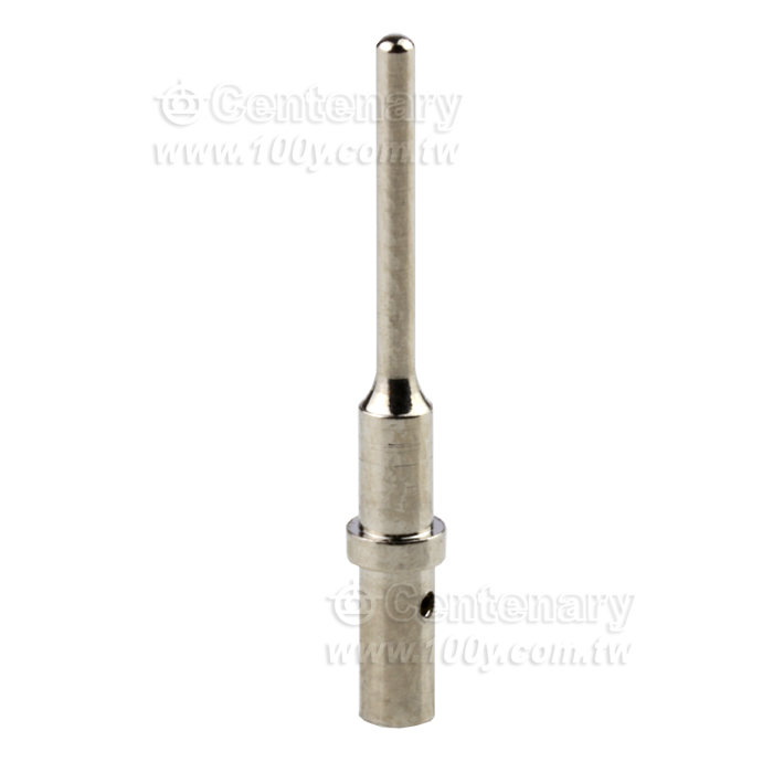 TE/DEUTSCH-0460 Male Pin - 161641 Product Image