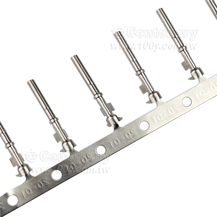TE/ DEUTSCH-1062 Female Pin - 161644 Product Image