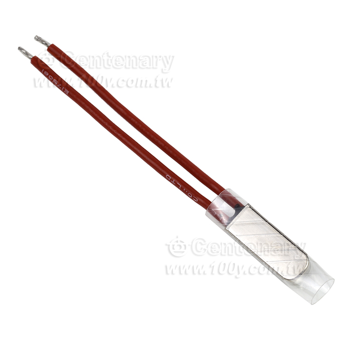 Normally Closed Temperature Control Switch - 129940 Product Image