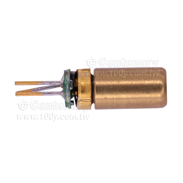 雷射模組 655nm - 95085 產品圖片