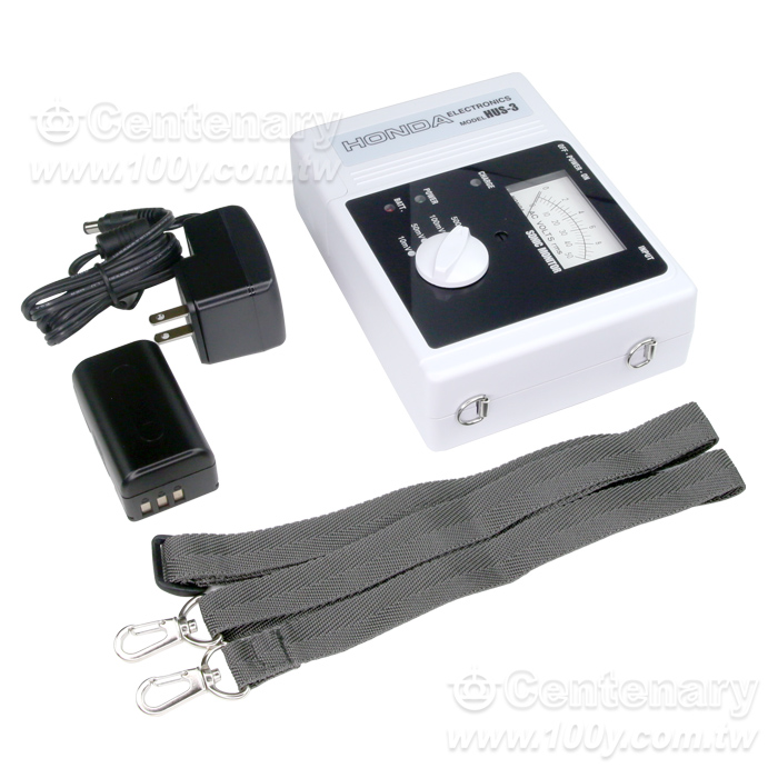 Honda_Ultrasonic Pressure Gauge - 95421 Product Image