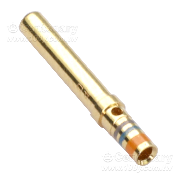 CRIMP PIN CONTACT - 154842 Product Image