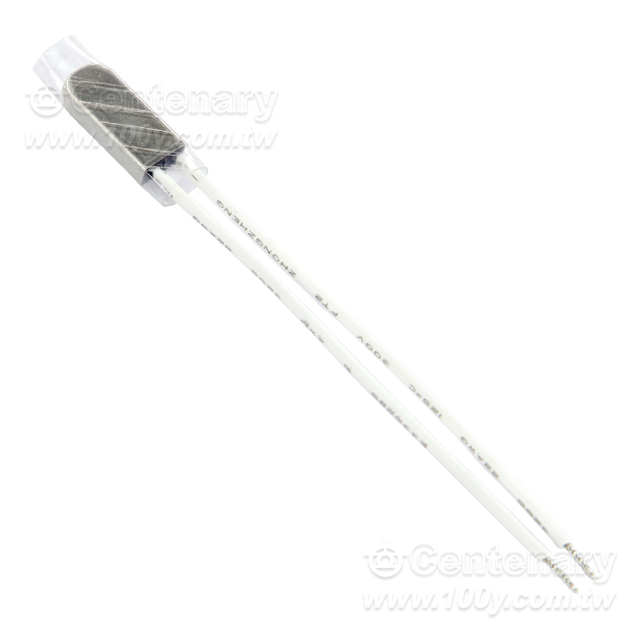 Normal Open Temperature Control Switch - 129909 Product Image