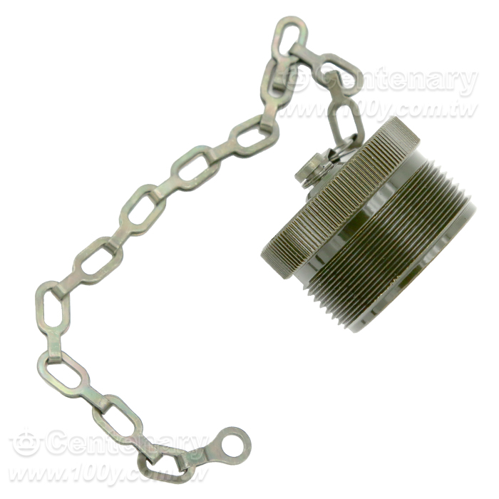 MS25042 Dust Caps for Plug Connectors - 54411 Product Image
