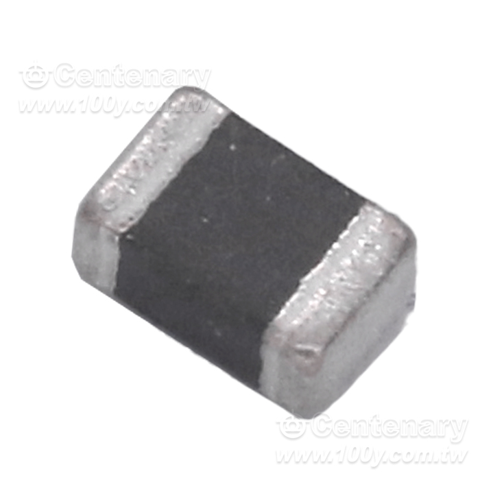 0805 SMD Multilayer Ferrite Chip Bead - 55318 Product Image