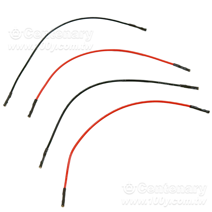 UL1330-24AWG Terminal Cable - 95243 Product Image