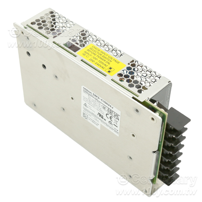 OMRON Switch Mode Power Supply - 161568 Product Image