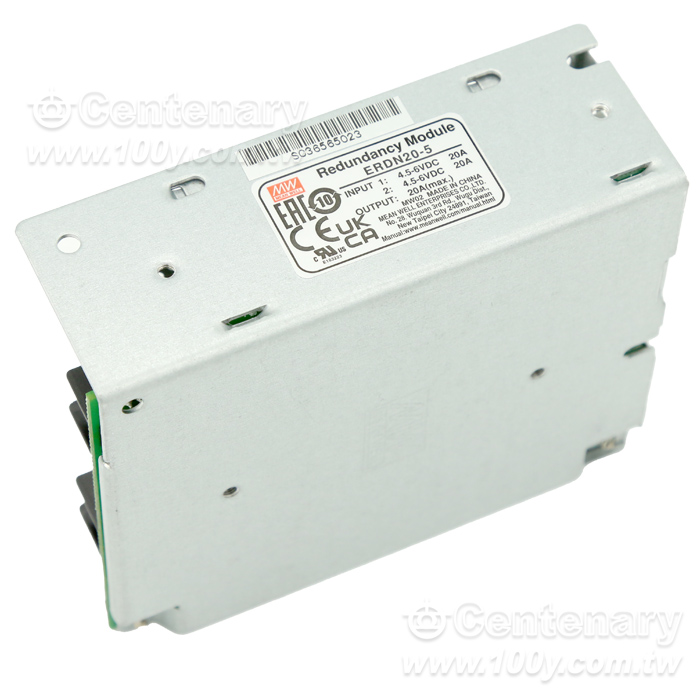 隔離式DC/DC轉換器 20A/5V - 95279 產品圖片