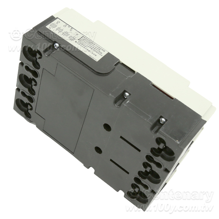 漏電斷路器 3P/150A 高速型 30mA - 161682 產品圖片