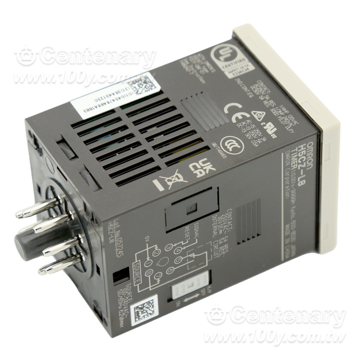 數位計時器 AC100~240V - 94860 產品圖片