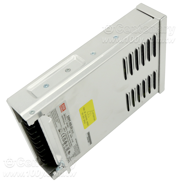 400W Single Output Switching Power Supply - 95141 Product Image