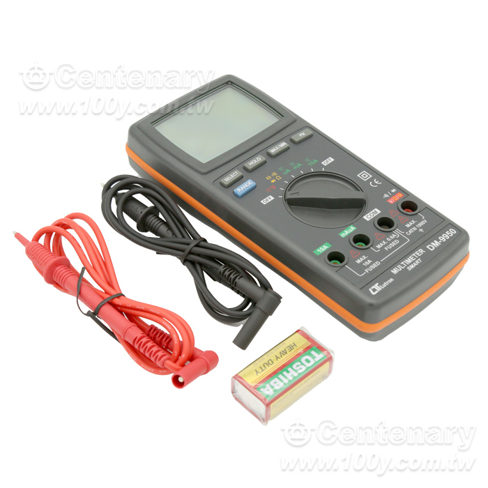 LUTRON_Smart Automatic Shift Meter - 63384 Product Image