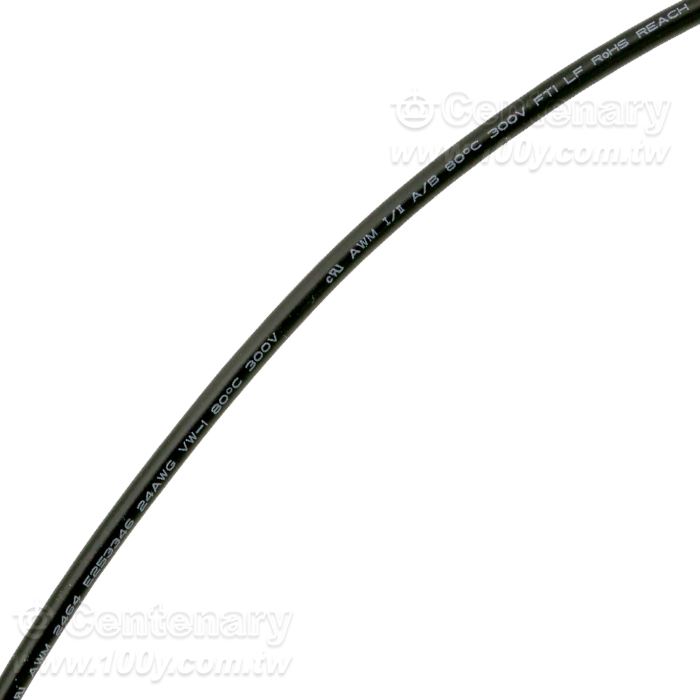 Wire Processing  #94655 (DF11-4DS-2C ) #125137 (UL2464-24AWG-4C) - 95248 Product Image