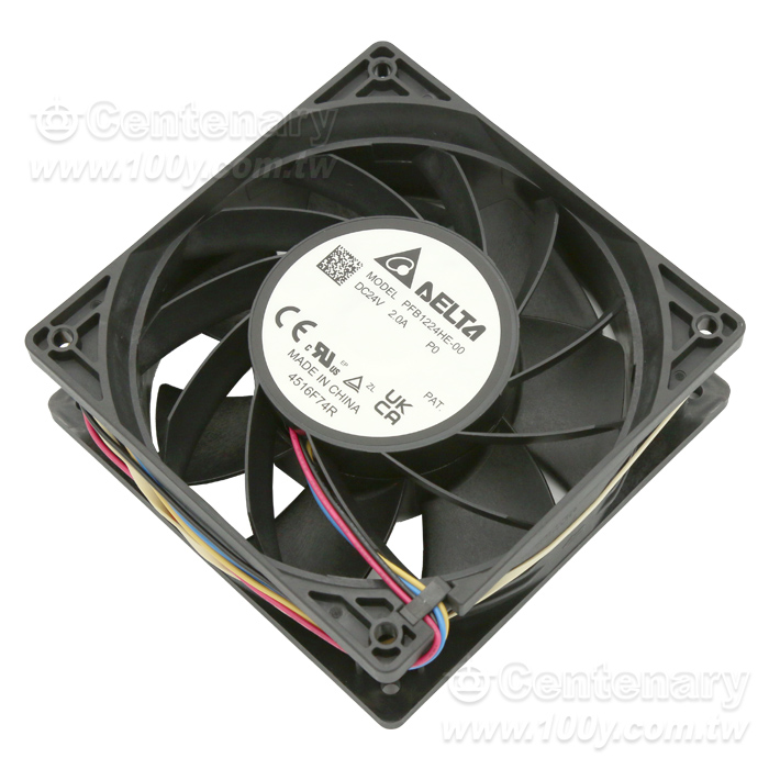 風扇 DC24V - 95389 產品圖片