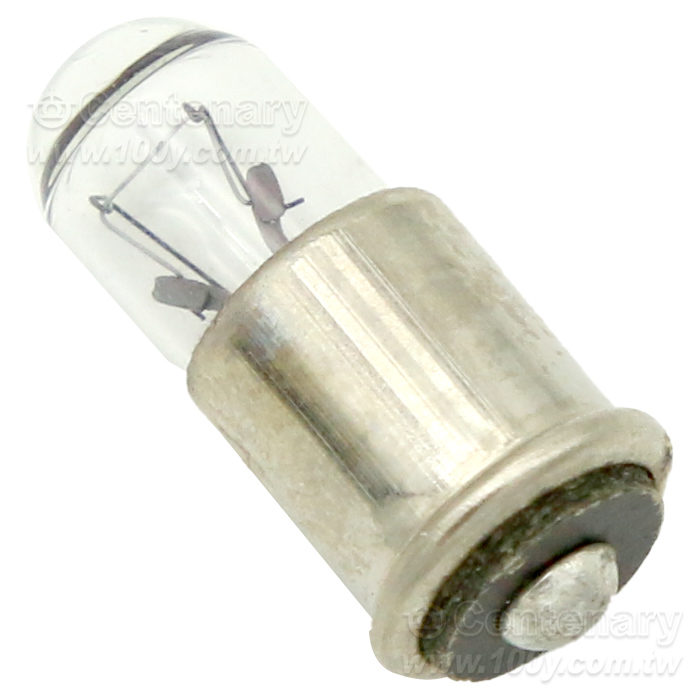 燈泡MF6 28V40MA T5.5*16 - 161687 產品圖片