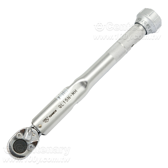 TOHNICHI_Standard Torque Wrench - 92879 Product Image