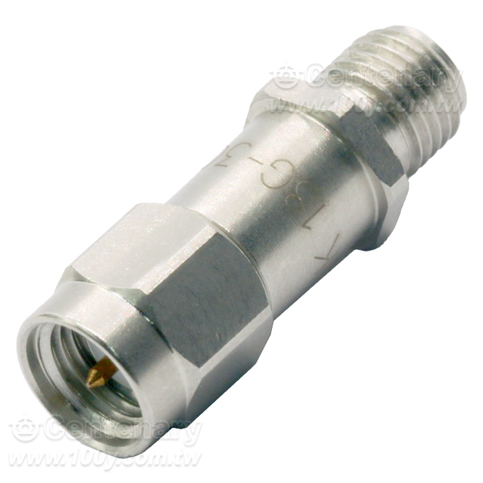 2W attenuator - 161752 Product Image