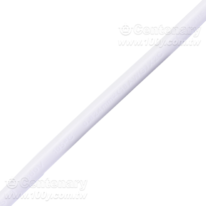2-Cnductor Power Cord - 161809 Product Image