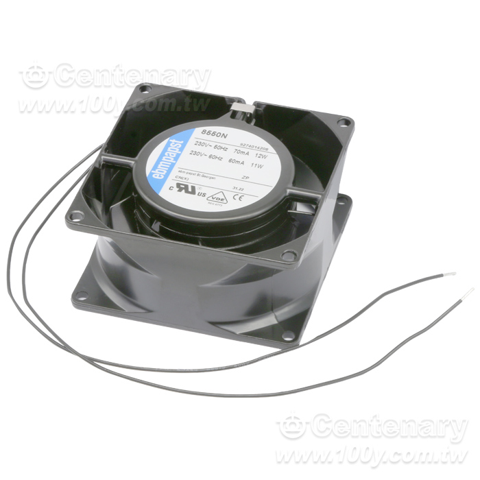 風扇 AC230V - 95489 產品圖片