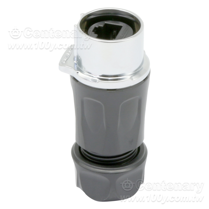 Cnlinko  LP24 RJ45 connector - 161675 Product Image