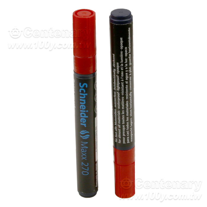 schneider_Paint pen - 162177 Product Image