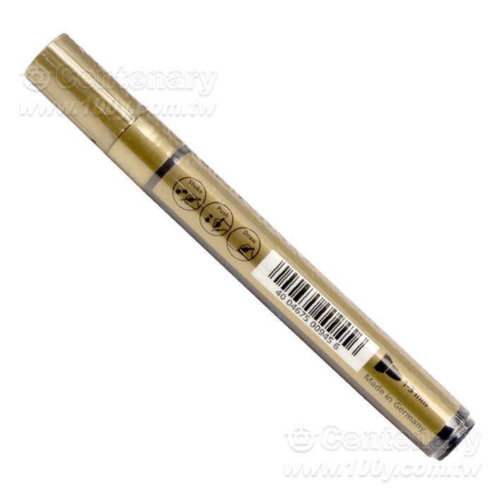 schneider_Paint pen - 162180 Product Image