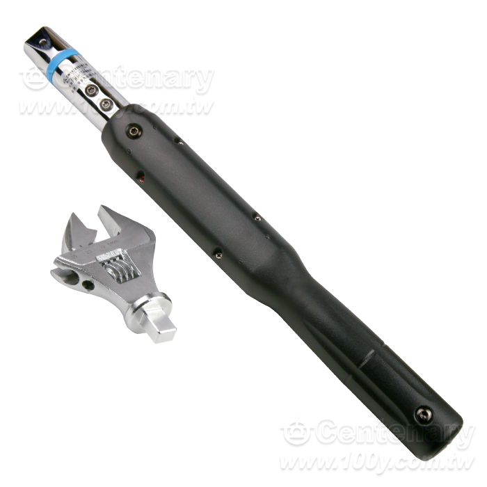 活動開口頭 電子數顯扭力扳手 10N.m - 162220 產品圖片