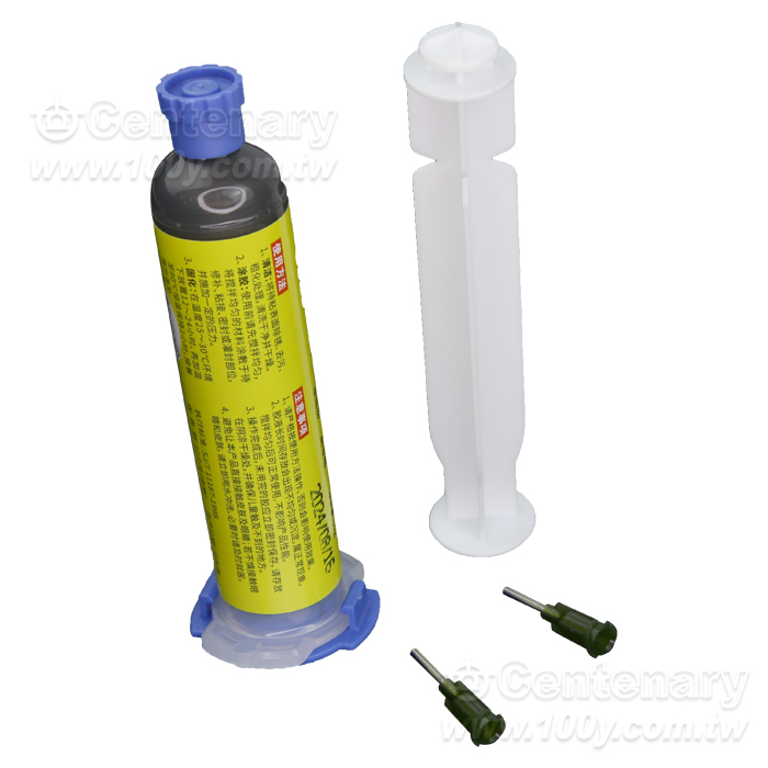 Graphite conductive adhesive 50G - 162442 Product Image