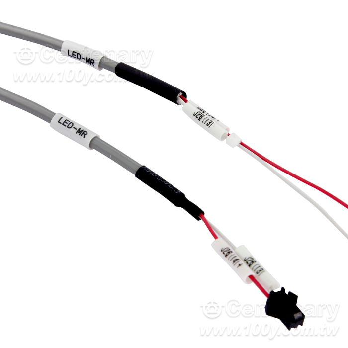 Trolley cable J51-2(1.2) - 156566 Product Image