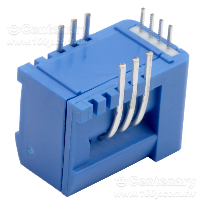 LEM萊姆霍爾電流感測器CASR系列 閉環輸出 6A - 162292 產品圖片