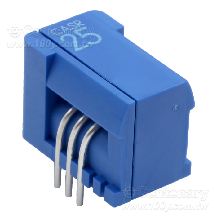 LEM萊姆霍爾電流感測器CASR系列  閉環輸出 25A - 162294 產品圖片