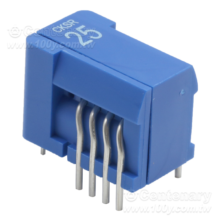 LEM萊姆霍爾電流感測器CKSR系列 閉環輸出 25A - 162298 產品圖片