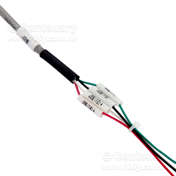 Trolley cable J26 - 156515 Product Image