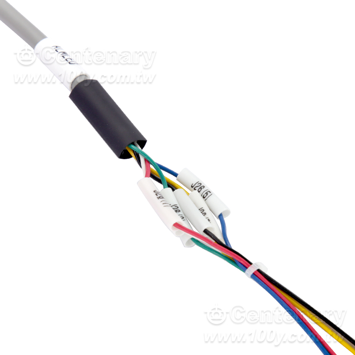 Trolley cable ALMLED - 156516 Product Image