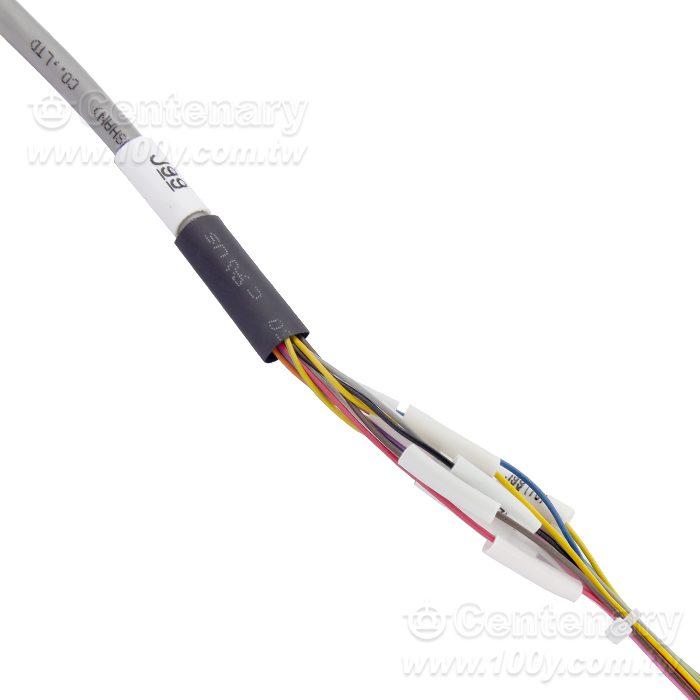Trolley cable R-U - 156530 Product Image