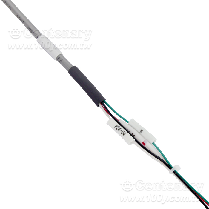 Trolley cable BP-24V - 156521 Product Image