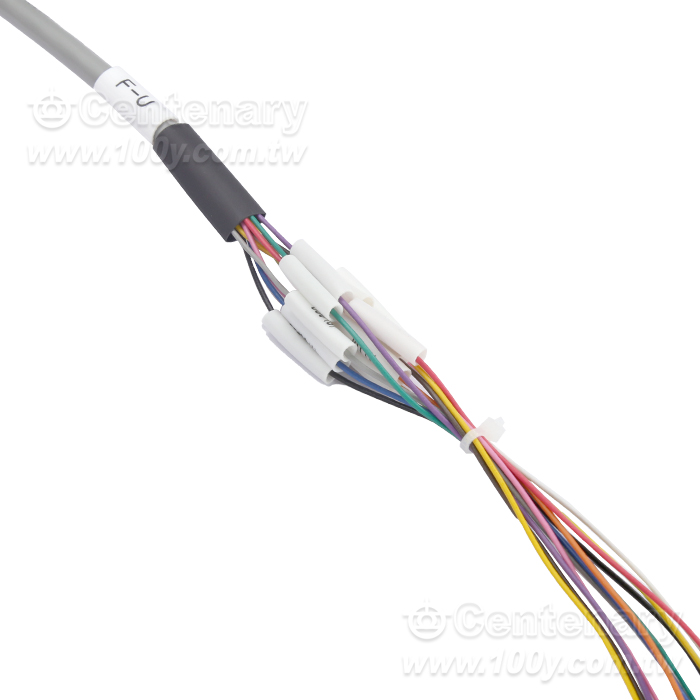 Trolley cable F-U - 156523 Product Image