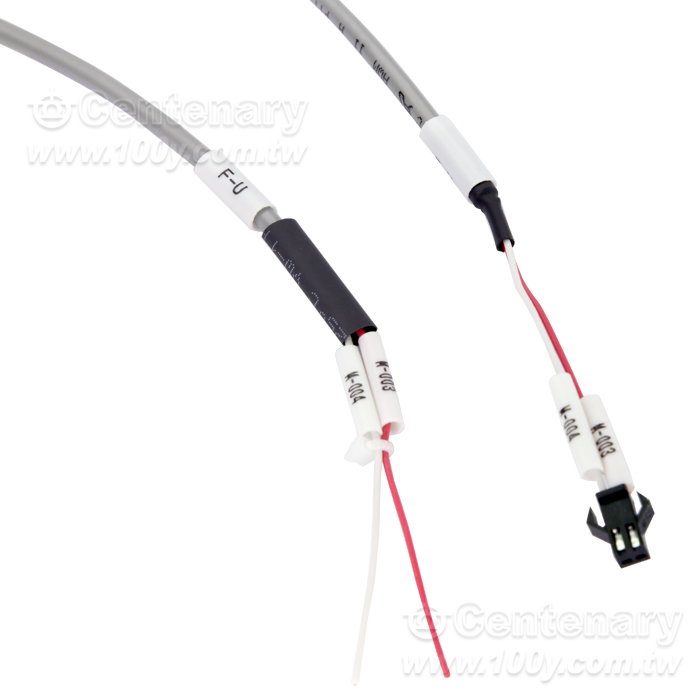 Trolley cable F-U - 156524 Product Image