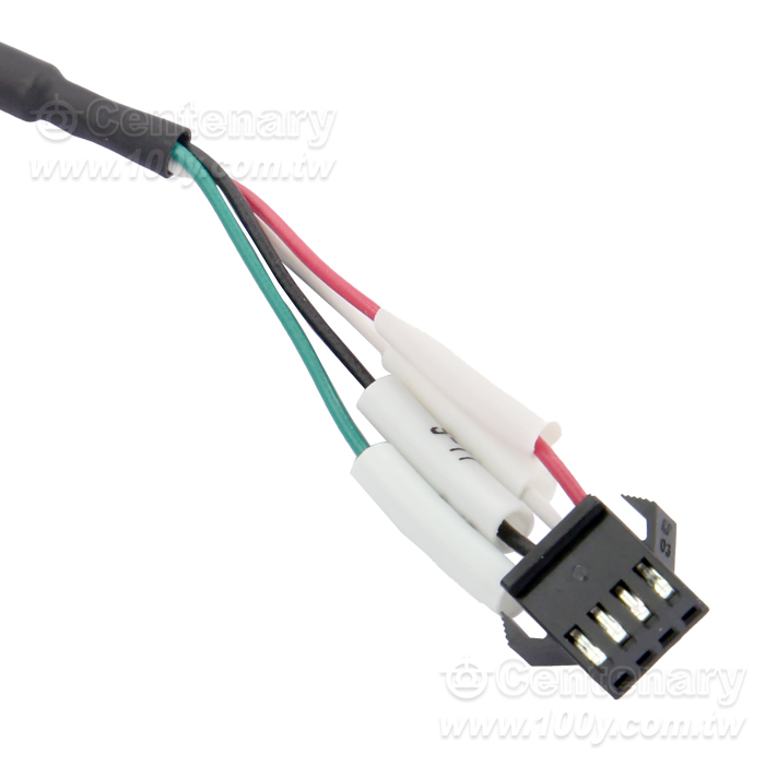 Trolley cable G-023 4C - 156554 Product Image