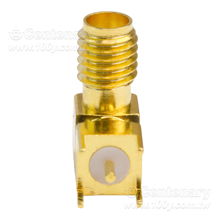 SSMA-KWE  Female socket - 162640 Product Image