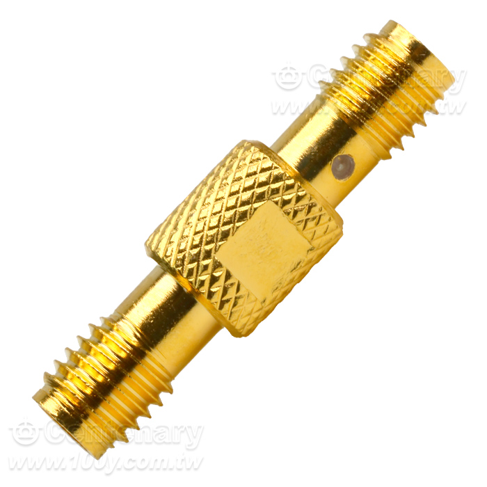 SSMA-KK coupler - 162645 Product Image