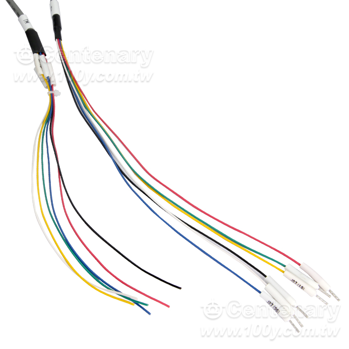 Trolley cable TM 6C - 156537 Product Image