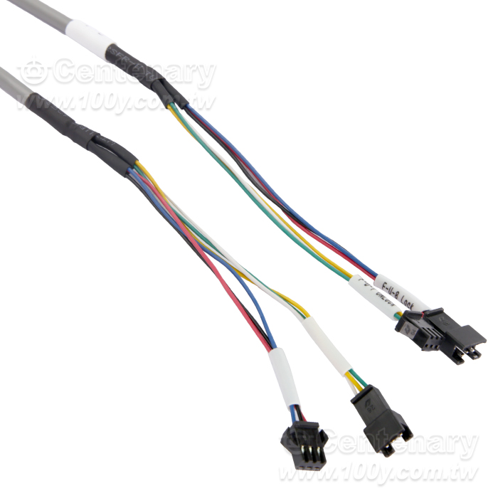 Trolley cable R-U/R-D - 156570 Product Image