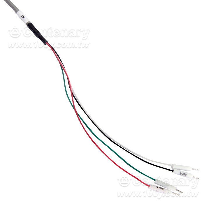 Trolley cable R-U - 156532 Product Image