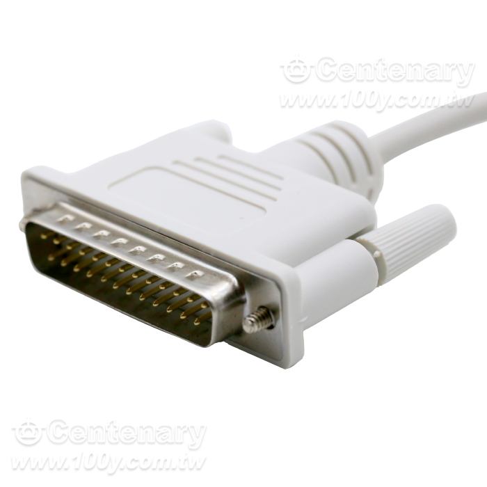 適用海泰克PWS6600/6A00T觸摸屏連三菱FX  PLC數據通訊線3M - 162699 產品圖片