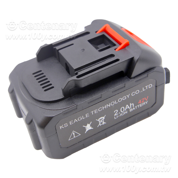 電熱刀 專用充電電池 2000mAh - 162703 產品圖片