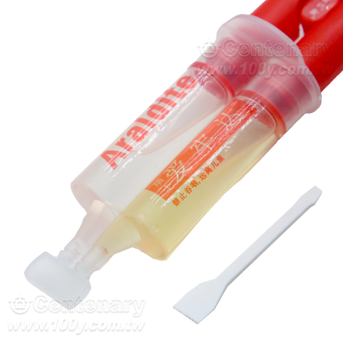 快固環氧膠粘劑 25g - 162710 產品圖片