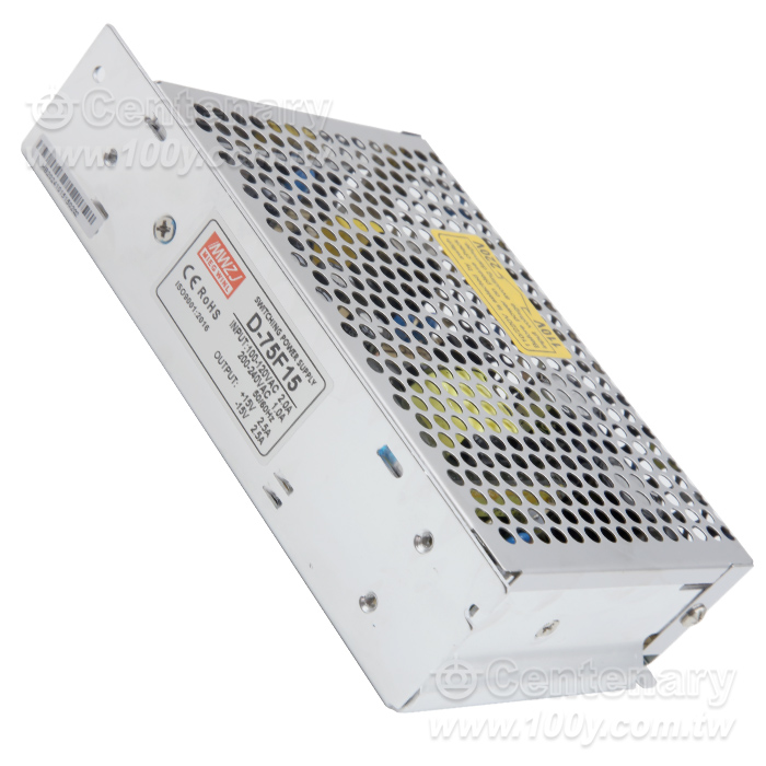D-75F15 - 162739 Product Image