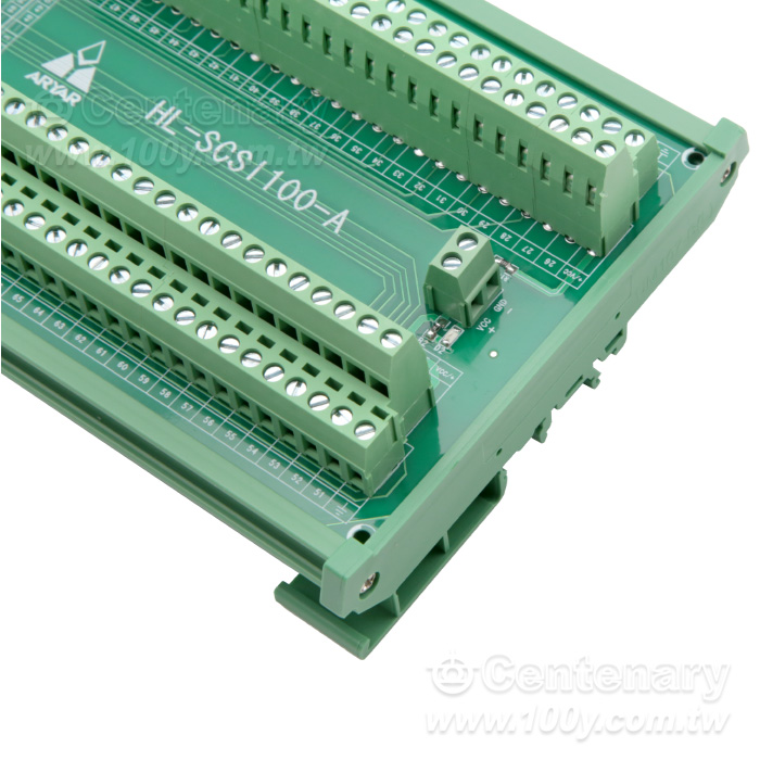 Aryar HL-SCSI100-A Terminal Block Adapter - 162755 Product Image